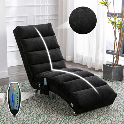 Upholstered Armless