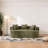 modern Crescent-shaped sofa-1004489712