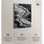 «Ethereal Bloom 3», peinture sur toile abstraite par Art Remedy-105673695-105673700