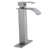 Brushed Nickel selected