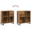 89cm H Media Shelves
