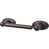 Oiled Rubbed Bronze selected