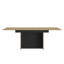 Jamschid Extendable Dining Table