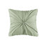 Courtepointe et coussin pour très grand lit / très grand lit