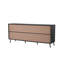 Zaiden 177 Cm Wide 3 Drawer Sideboard-53621058
