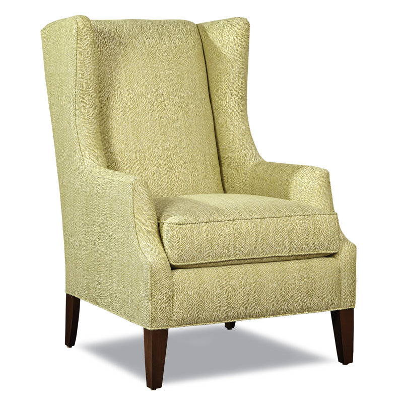 Crofton Wingback Chair, 61703-33