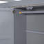 Lit mezzanine avec rangement-834627796