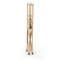 Rosemont Solid Wood Freestanding Coat Rack-43248224