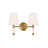 Michelly 2 - Light Dimmable Vanity Light-88144647