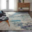 Lucrezia Abstract Area Rug-34609649