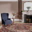 Vintage Look Area Rug-1038136358