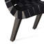 Chaise longue d'extérieur pour l'extérieur