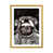Gold Framed Paper is unavailable