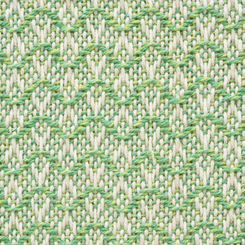 Tissu Crosby, Rallonge