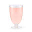 17.9 Oz Flow Tumblers, Set of 2