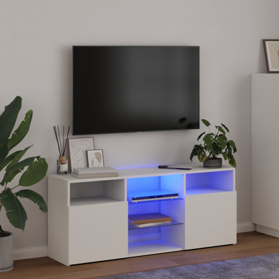 Evelia TV Stand for TVs up to 50"