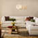 Tapis en laine Debra