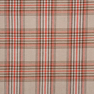 Tissu à carreaux écossais et à carreaux