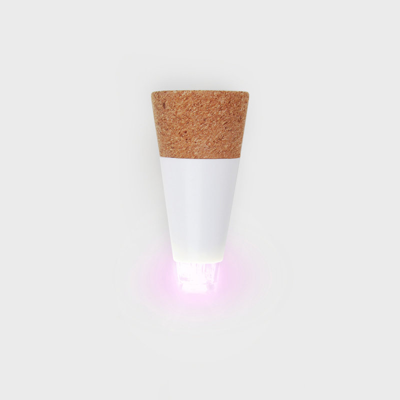 Gale Bottle Light