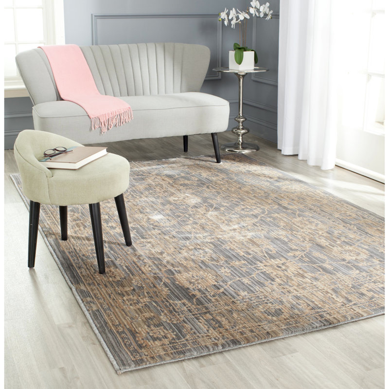 Tapis oriental Sarabia Infinity Performance, Rectangle 8 pi x 10 pi