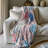 Carnation Pink - 1 Piece Premium Blanket-99518570