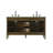 60 inch Double Bathroom Vanity-1196708304