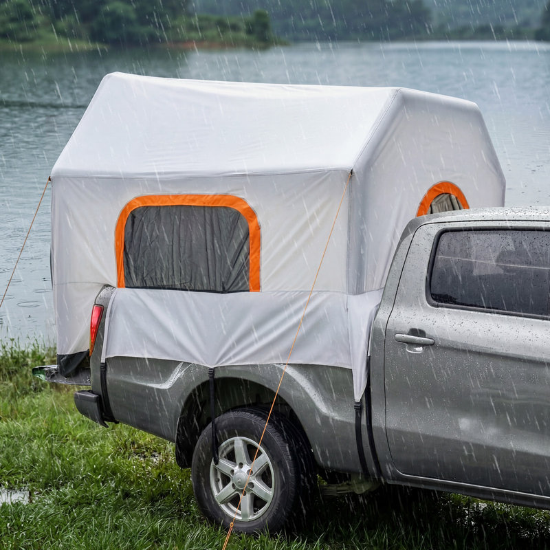 3 Person Tent