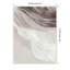 «Waves of Gesso», reproduction d'art sur toile encadrée-659688174