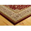 Tapis beige / rouge Maksymilian-1720555750