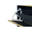 3 Metal Door Shoe Rack