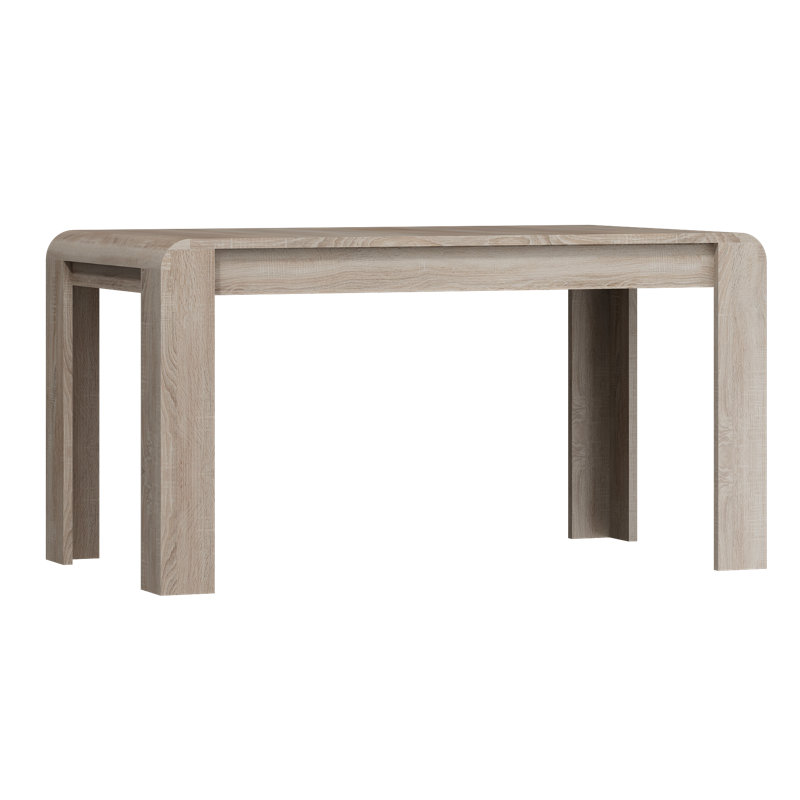 Jeanick Extendable Dining Table
