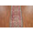 Distressed Wool   Runner Rug 4x10