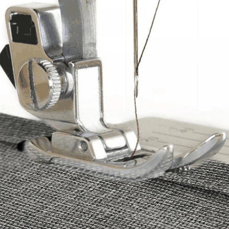 Shower Curtain with Hooks Included, Gray