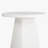 Kaz Concrete Top End Table-134186910