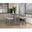 Mobilier de salle à manger 1 pièce