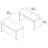 Series C Elite Desk Shell