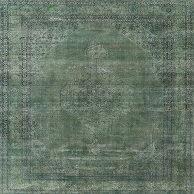 Feldspar Oriental Indoor Rug