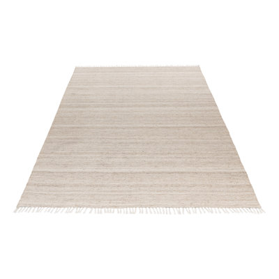 Nador Striped Area Rug