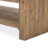 Oris Single Coffee Table