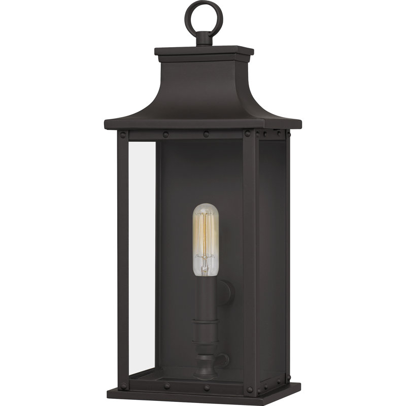 Ahamed Wall Light