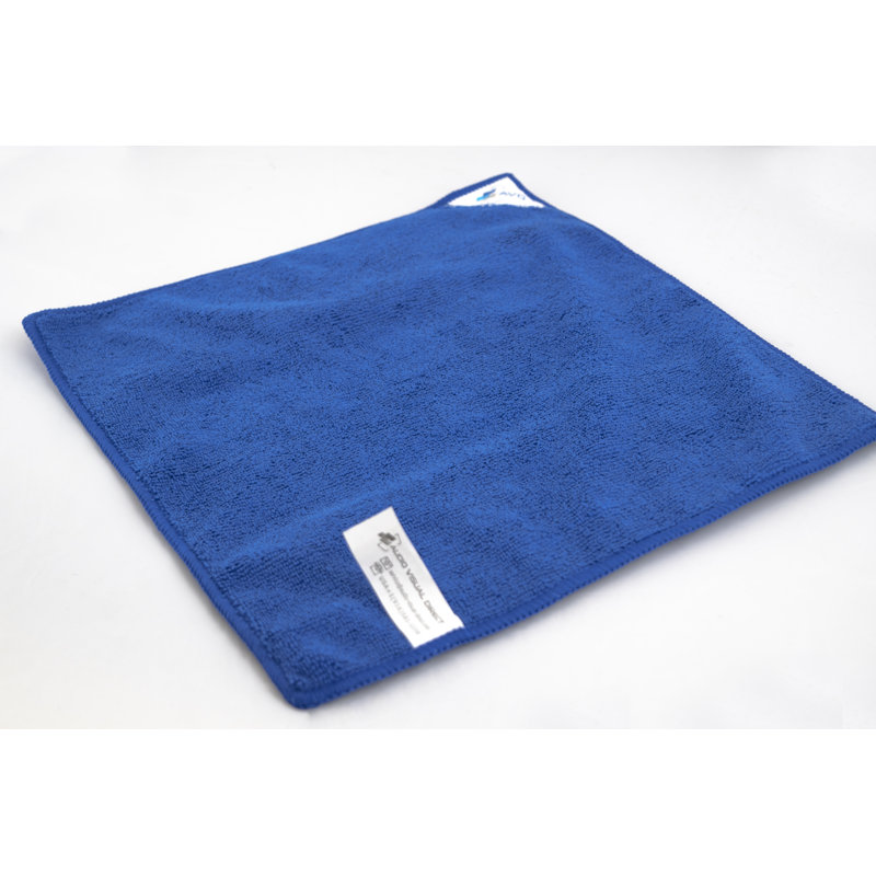 Audio-Visual Direct Polyester Board Cleaner