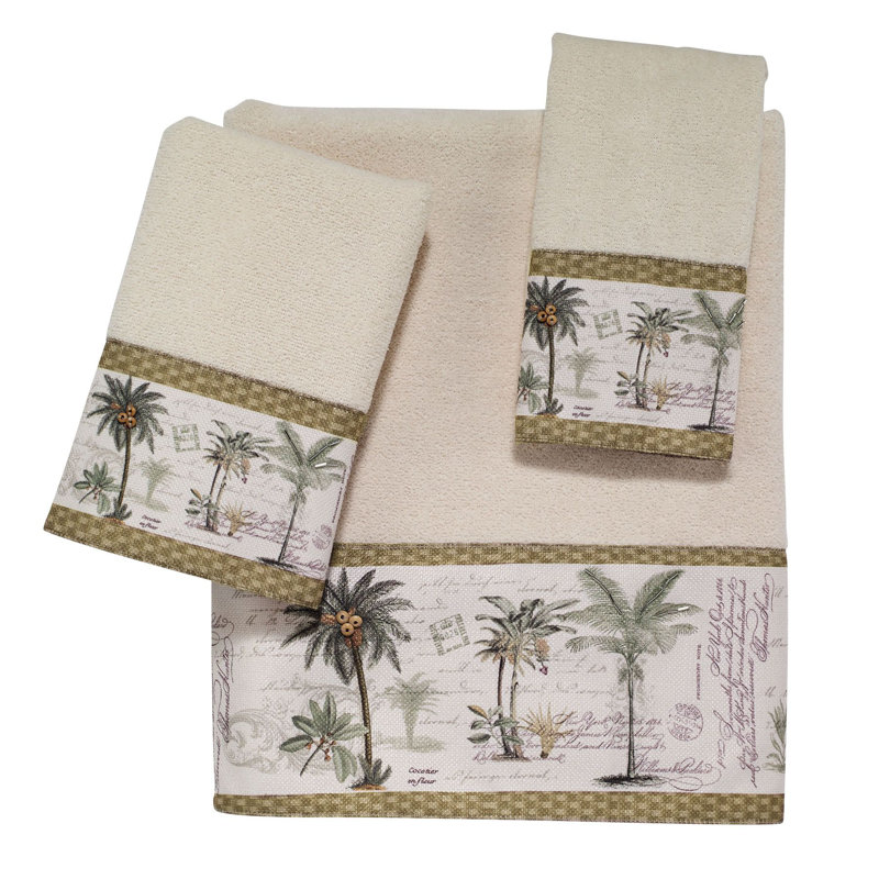 Vannes 100% Cotton Mulit-Size Set
