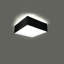 Plastic Flush Mounted Sconce-61834198
