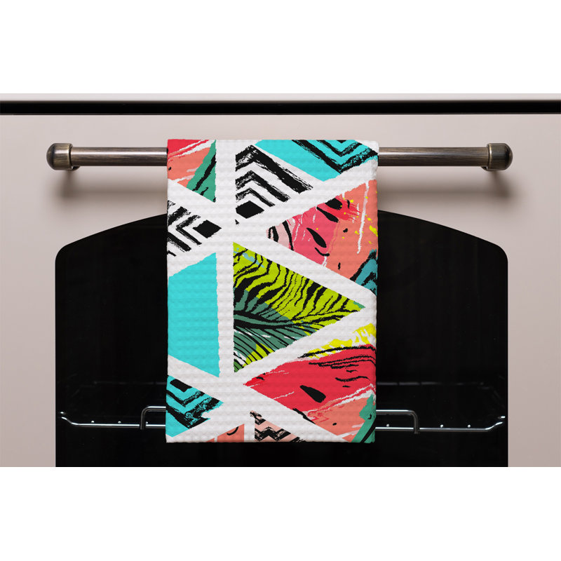 Cotton Tea Towel Kitchen Towel