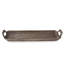 Plateau en aluminium Rabasca
