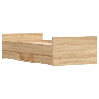 Addylen Storage Bed