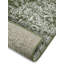 Designer velor rug Mridional green-71817941