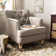 Hollander Hand Hooked Wool Floral Indoor Rug
