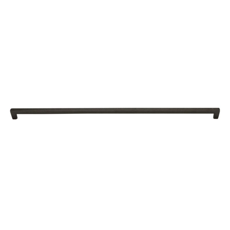 Rail Bar / Handle Pull, Silicon Bronze Dark Lustre