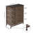 Ashariah 25'' W 7 - Drawer Dresser-1073892194